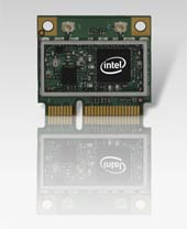 Intel Wi-Fi Link 5000 
